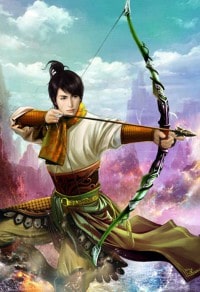 驭君