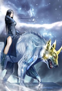江湖侠女泪