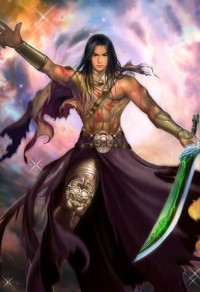 總裁的嬌寵妻