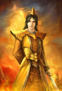《各位老大,请放了我》