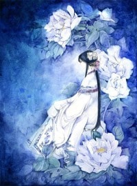 《鹹魚皇子靠躺爆紅娛樂圈》