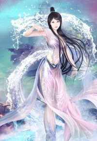 原神:我的老婆优菈
