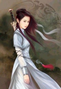 女神的终极特工