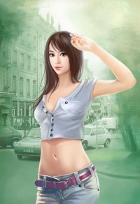 《黑道公主求愛記》