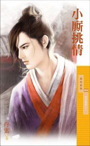 小廝跪情(情有獨鍾之二)