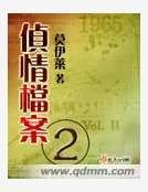 《侦情档案二》