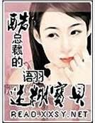 酷总裁的迷糊宝贝
