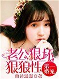 第一婚寵:老公狠壞狠狼性