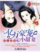 獵心遊戲:億萬豪寵小甜妻