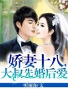 嬌妻十八,大叔先婚後愛