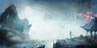 錦年有你染