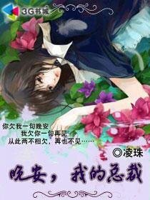 晚安我的總裁