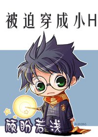 《(HP同人)被迫穿成小H》