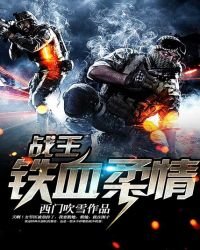 戰王:鐵血柔情