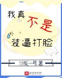 我真不是裝逼打臉