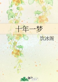 十年一夢