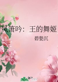 凤箫吟:王的舞姬