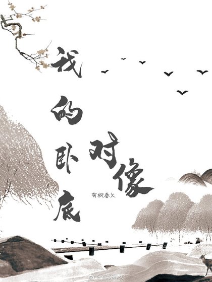 我的卧底对象