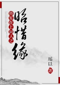(將軍在上同人)將軍在上同人之昭惜緣