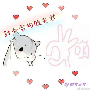 封个宰相做夫君