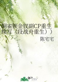《銅雀鎖金釵副CP重生續寫(段戰舟重生))》