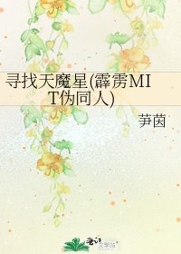 尋找天魔星(霹靂MIT偽同人)