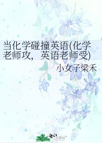 當化學碰撞英語(化學老師攻,英語老師受)