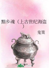 黯乡魂(上古世纪海盗)