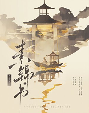 《素錦書》