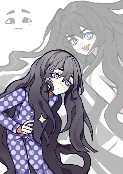 《魔改乙女遊戲的我抽卡成神》