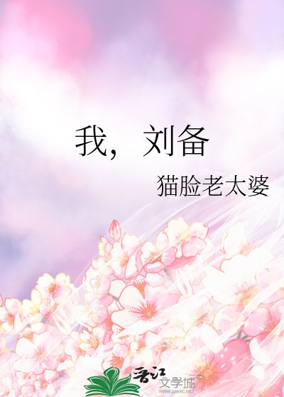 我，刘备