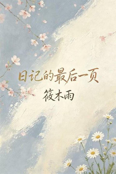 日记的最后一页