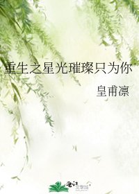 重生之星光璀璨只為你