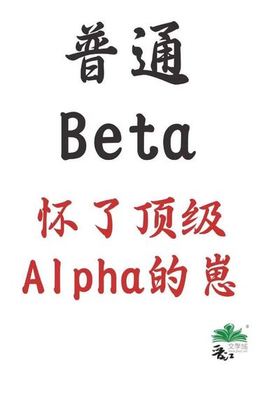 普通Beta,懷了頂級Alpha的崽