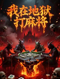 《我在地狱打麻将》