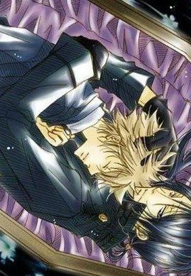 (BL/家教/骸纲6927同人)血色蔓延人