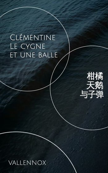 柑橘,天鹅与子弹