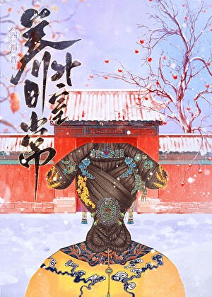 四福晋养男外室日常(清穿)