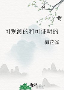可觀測的和可證明的