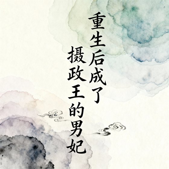《重生后成了摄政王的男妃》