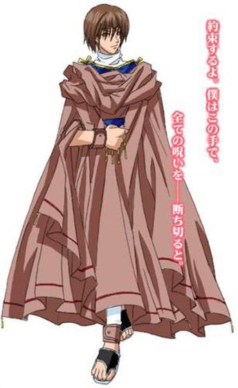 (BL/童話同人)如何玷汙經典童話