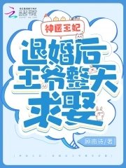 神医王妃:退婚后王爷整天求娶