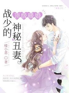 頂級暖婚:戰少的神秘醜妻