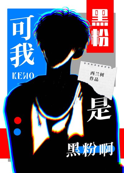 可我是黑粉啊!