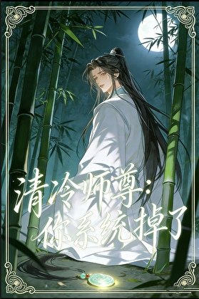 清冷師尊:你係統掉了!
